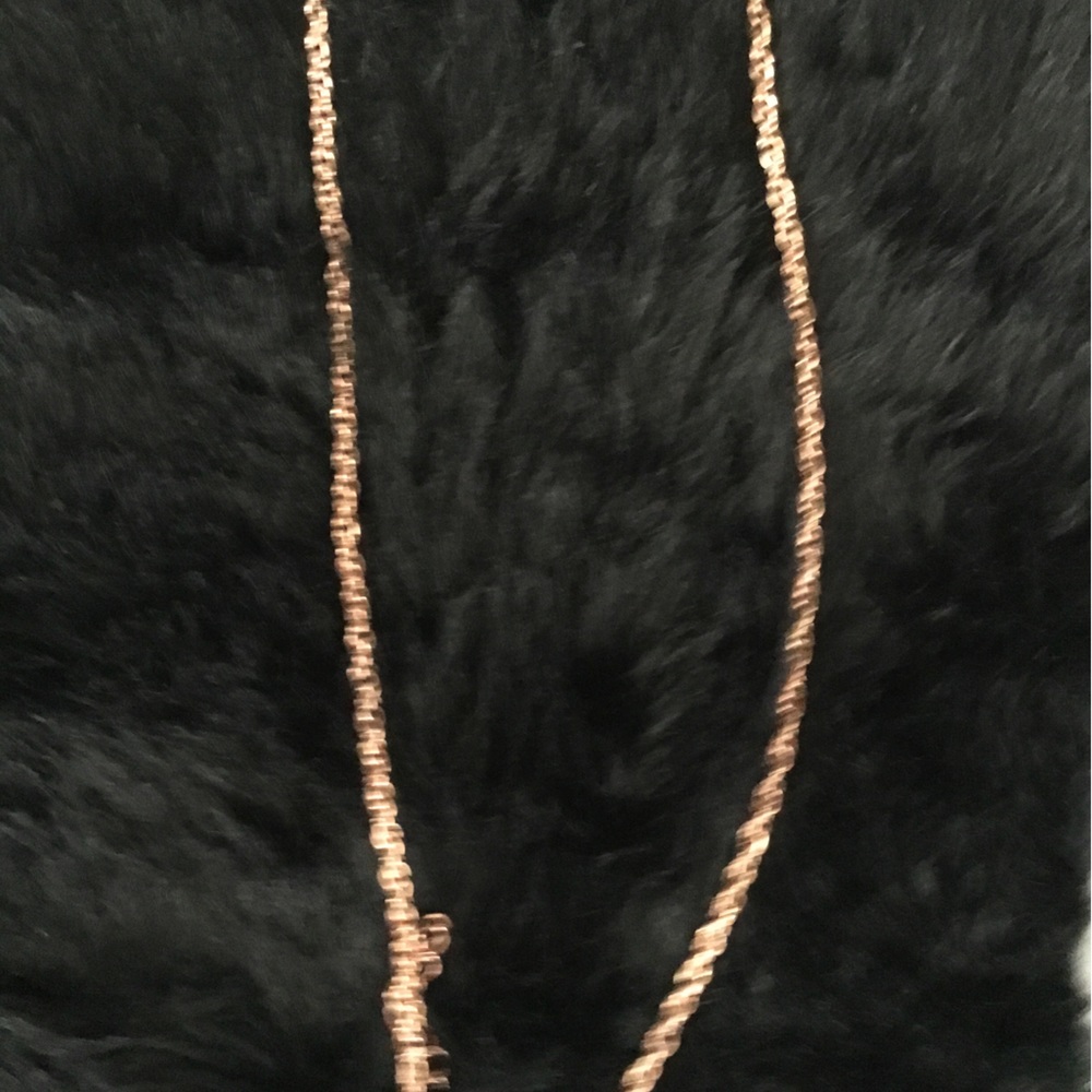 Copper Necklace - Picture 2 of 2